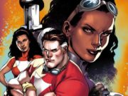 NYCC 2017: Conferencia de DiDio y Lee