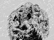 Noticias DC: Swamp Thing, Harley Quinn, Doomsday Clock y New ages of DC Heroes