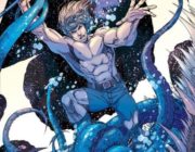 Reseñas DC: Kamandi Challenge #10