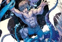 Reseñas DC: Kamandi Challenge #10