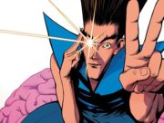 ACTUALIZADO: Marvel anuncia Rogue & Gambit y una nueva serie de Legion Rogue & Gambit y Legion