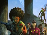 NYCC 2017: DC anuncia las series de la linea Milestone