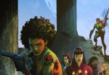 NYCC 2017: DC anuncia las series de la linea Milestone