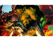 Marvel Integral: Planet Hulk