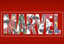 Marvel en la NYCC’17