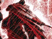 Batman: Caballero Oscuro III – La raza superior Núm. 1-9