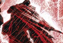 Batman: Caballero Oscuro III – La raza superior Núm. 1-9