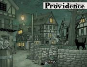 Providence 2: El Abismo del Tiempo providence2