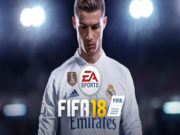 #ZNGames Fifa 18