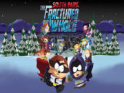 #ZNGames South Park: Retaguardia en peligro