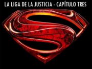 Relatos DC: La Liga de la Justicia – Superman