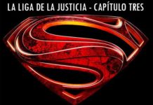 Relatos DC: La Liga de la Justicia – Superman