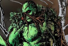 Noticias DC: Tom King desvela su nuevo proyecto en DC Comics.