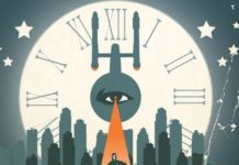 Star Trek: La ciudad al borde de la eternidad