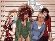 Reseñas DC: Harley and Ivy meets Betty and Veronica #1
