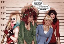 Reseñas DC: Harley and Ivy meets Betty and Veronica #1