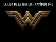 Relatos DC: La Liga de la Justicia – Wonder Woman