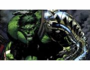 Marvel Deluxe: Guerra Mundial Hulk