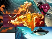 Zona Marvel Plus #53 – Hablamos con Pepe Larraz Zona Marvel Plus #53