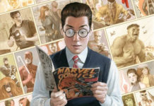 Zona Marvel Plus #54 Zona Marvel Plus #54
