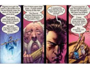 Marvel Deluxe. 1602.
