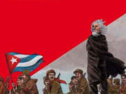 Arde Cuba, por Agustín Ferrer Casas