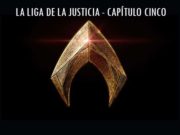 Relatos DC: La Liga de la Justicia – Aquaman