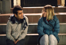 #ZNCine – Crítica de La gran enfermedad del amor de Michael Showalter