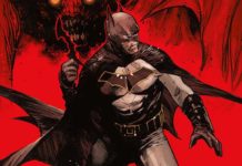 Los efectos de Metal y Batman en DC
