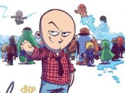 Brian Michael Bendis: una vida en clave Marvel Brian Michael Bendis