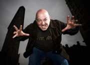 Qué esperar del sello Jinxworld en DC Brian Michael Bendis