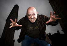 Qué esperar del sello Jinxworld en DC Brian Michael Bendis