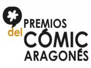Luis Royo recibe el Gran Premio del Cómic Aragonés