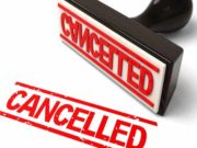 Noticias DC: Cancelaciones y cambios. ACTUALIZADO