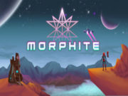#ZNGames Morphite