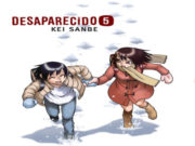 Desaparecido 5 Desaparecido_5_Sanbe_Norma_Destacada