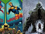 Desglose enero 2018 – Universo Rebirth