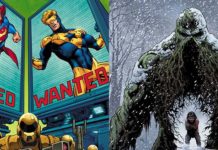 Desglose enero 2018 – Universo Rebirth