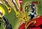 Marvel Limited Edition. Deathlok, el Demoledor