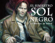 El siniestro sol negro 24 – Última entrega El siniestro Sol Negro
