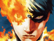 Fire Punch