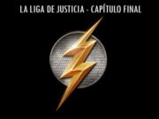 Relatos DC: Liga de la Justicia – Flash