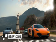 #ZNGames Gear Club Unlimited