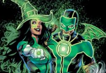 Green Lanterns #02 (Renacimiento)