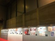 Fotogalería de las exposiciones de Heroes Madrid Comic Con