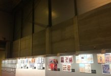 Fotogalería de las exposiciones de Heroes Madrid Comic Con