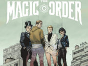 Servicio Informativo del Cómic Independiente USA # 260