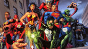 Aniversarios DC: 20 años de la JLA de Morrison