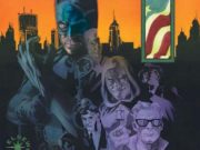 JSA: Los Archivos de la Libertad