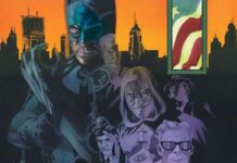 JSA: Los Archivos de la Libertad